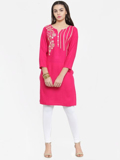 Kvsfab kurtis outlet