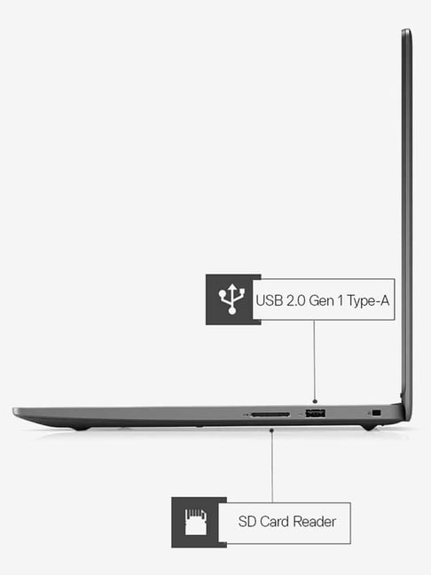 Dell Inspiron 3501 Laptop D560492WIN9BE 