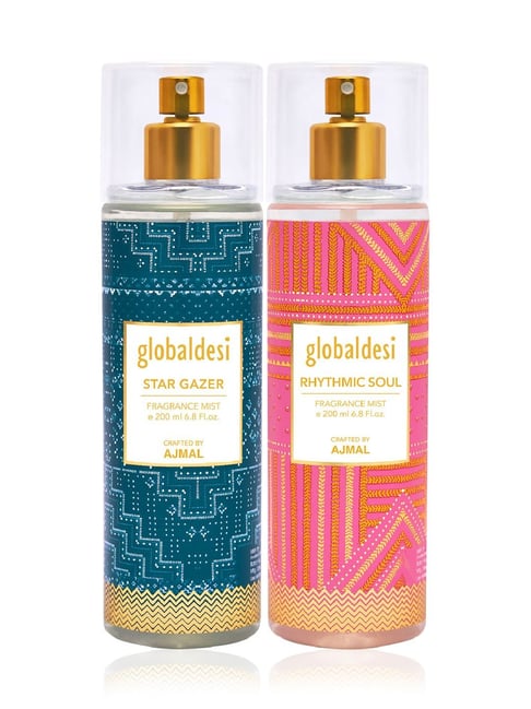Buy Adiveda Natural Perfume Sample Set for Women - Set of 12 Online At Best  Price @ Tata CLiQ