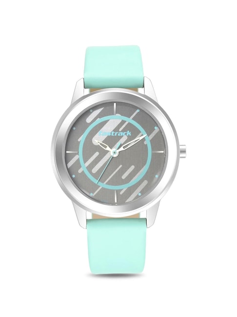 Fastrack 6246SL01 Wear Your Look Analog Watch for Women