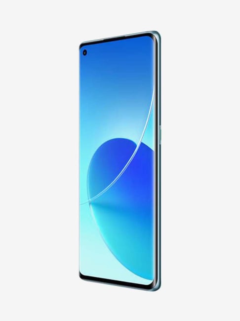 Buy OPPO Reno 6 Pro 256 GB (Aurora) 12 GB RAM, Dual SIM 5G Online At ...