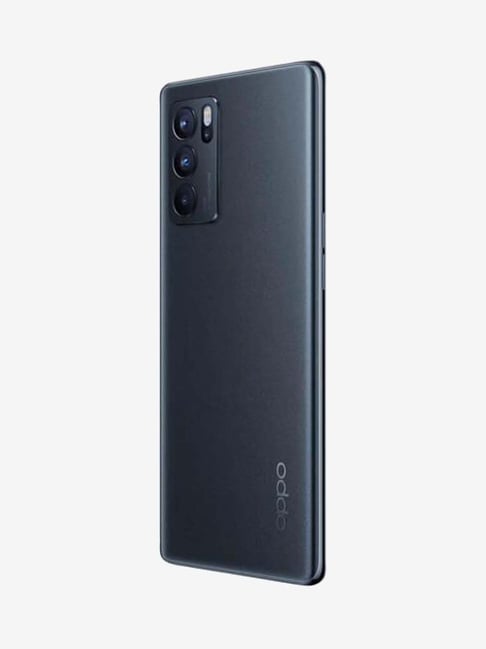 Buy OPPO Reno 6 Pro 256 GB (Stellar Black) 12 GB RAM, Dual SIM 5G ...