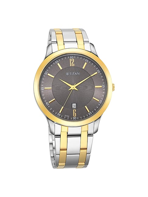 Titan belt watch online price