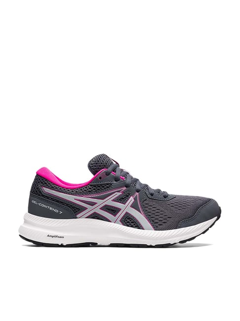 Asics gel contend clearance women