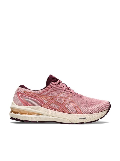 Asics gt on sale 2000 rose