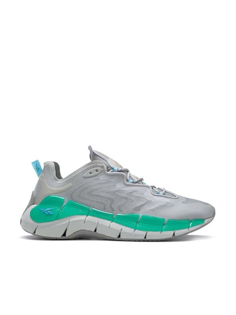 reebok zig india