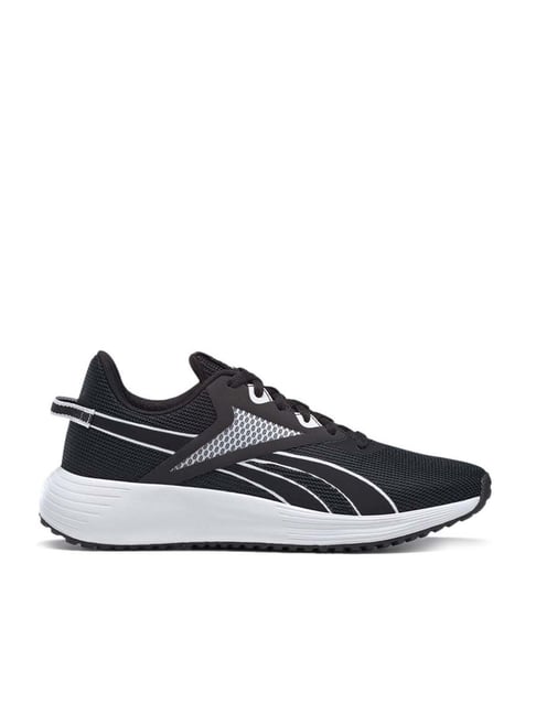 Reebok Women's LITE PLUS 3.0 Core Black Running Shoes