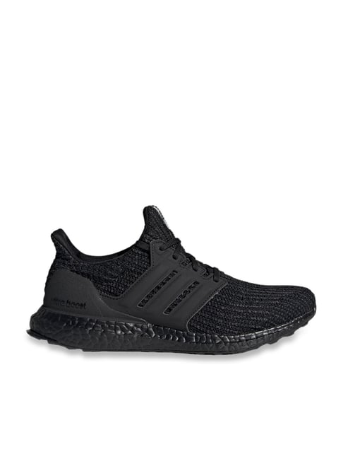 Adidas Women's ULTRABOOST DNA W Core Black Running Shoes