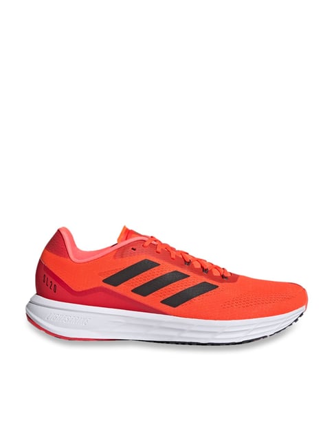 Adidas Men's SL20.2 M Red Running Shoes