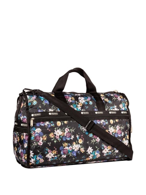 Lesportsac messenger backpack best sale