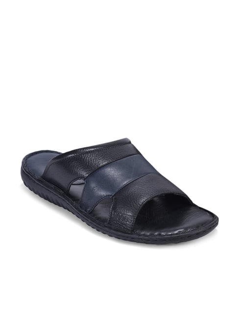 Woods Men s Black Casual Sandals