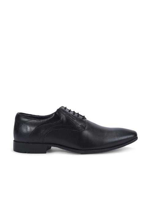 Woods formal sales shoes black