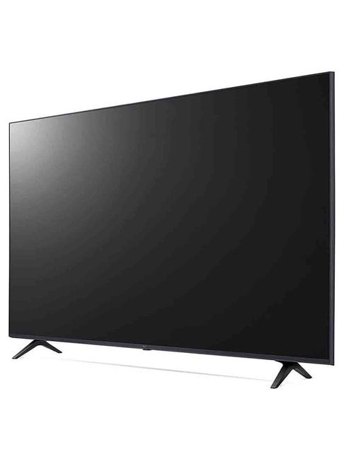 LG 109.22 cm (43 Inches) Smart 4K Ultra HD LED TV