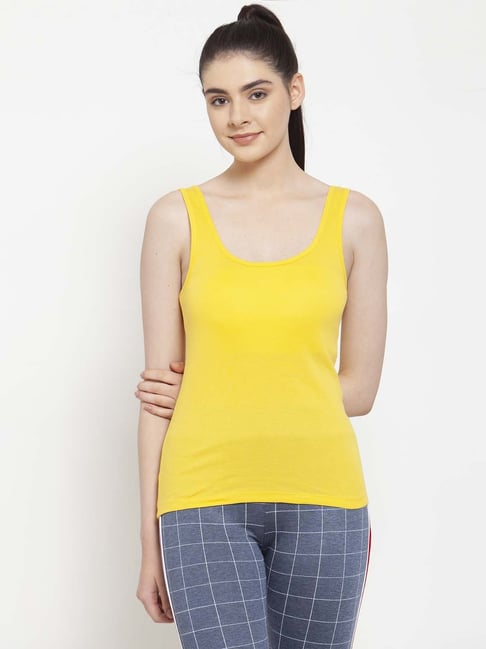 Buy Camisoles Online In India At Lowest Prices