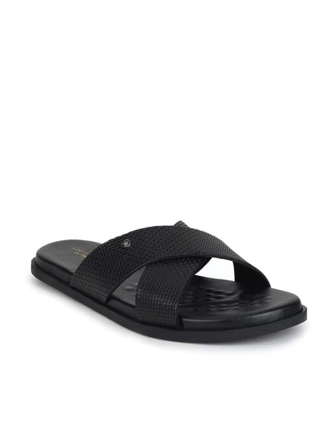 Louis Philippe Flip Flops - Buy Louis Philippe Flip Flops online