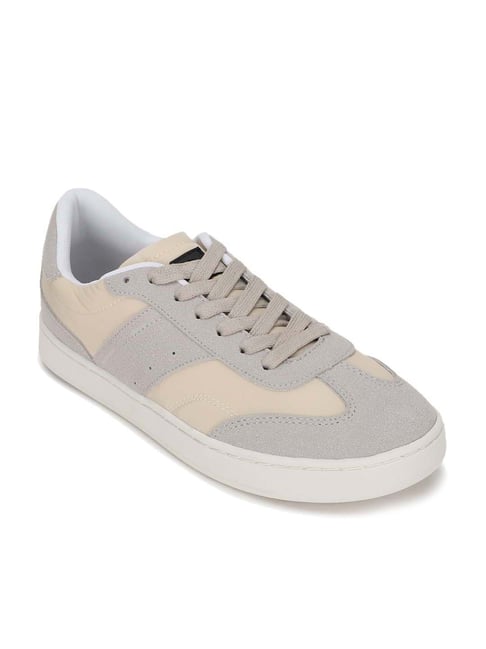 Buy Louis Philippe Men's White Casual Sneakers for Men at Best Price @ Tata  CLiQ