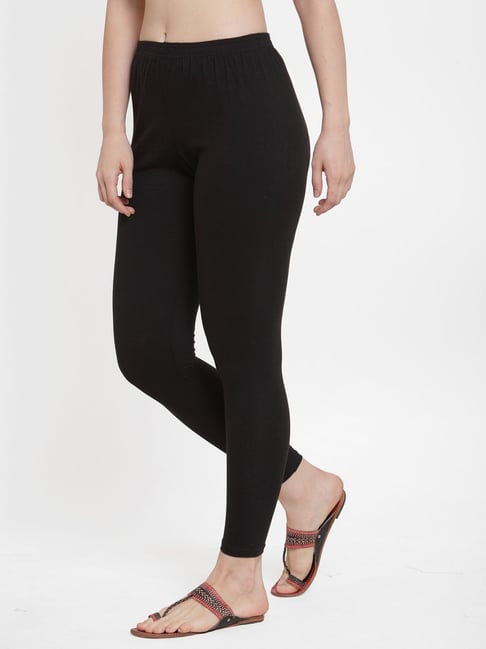 Buy PUMA Fashion Luxe ELLAVATE High Waist Full Length Training Leggings  Women at Redfynd