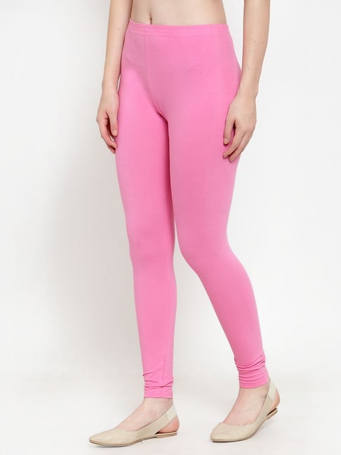 Baby pink colour clearance leggings