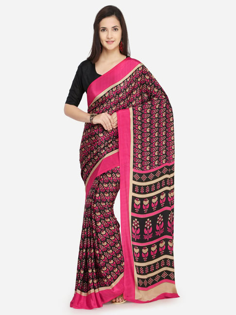 Amazon.com: HALFSAREE STUDIO Gold Banarasi Silk Zari Weaving Pattu Lehenga  Choli : Clothing, Shoes & Jewelry