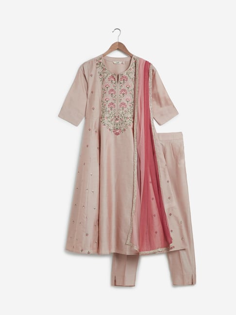 Ethnic Suits for Women | Suit Sets for Women - Westside – Page 4