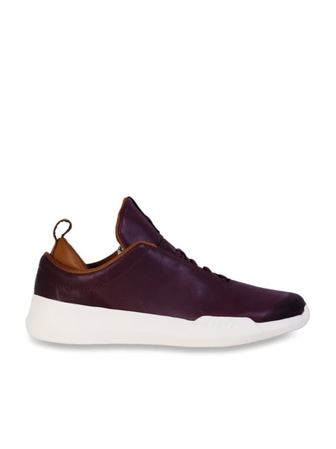 Burgundy k swiss deals