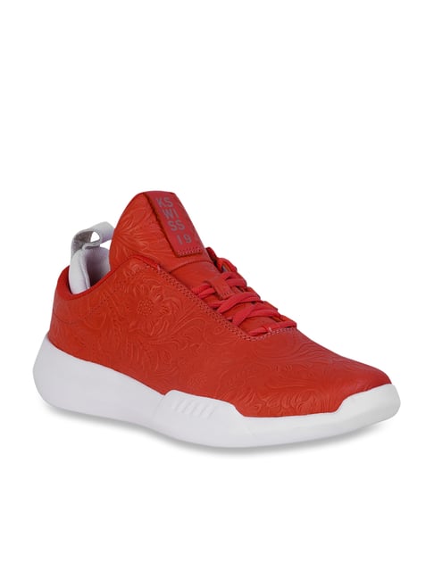 k swiss gen k icon