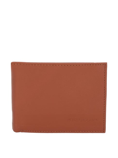 Peter england best sale wallet price