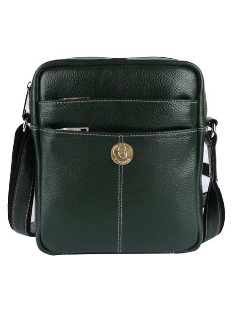 Buy Premium Leather Laptop Bags Online | Hammonds Flycatcher