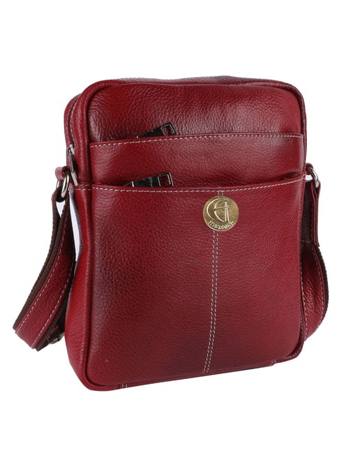 Buy SHAMRIZ Women & Girls Shoulder Handbag| Fashion Bag| Gift for Girls|  Ladies Purse|Leather Purse (Tan Color) Online at Best Prices in India -  JioMart.