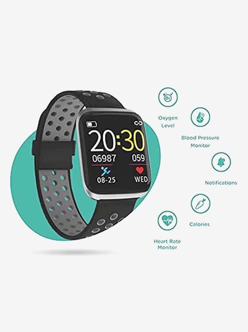 pebble impulse smartwatch review