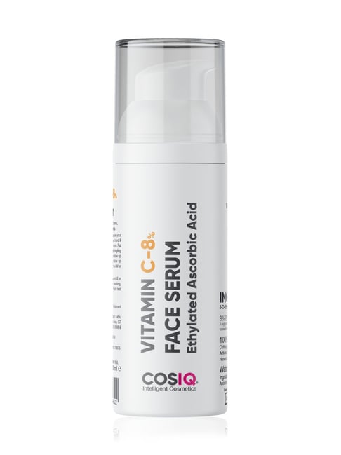 cosiq sunscreen