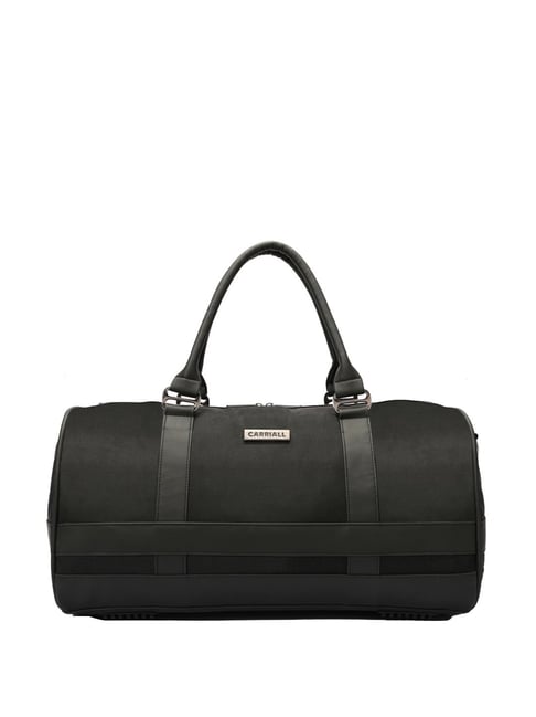 Carriall Astute Black Small Duffle Bag-picture-32