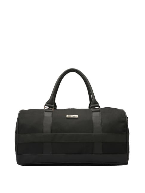 Designer Black Poise Bag