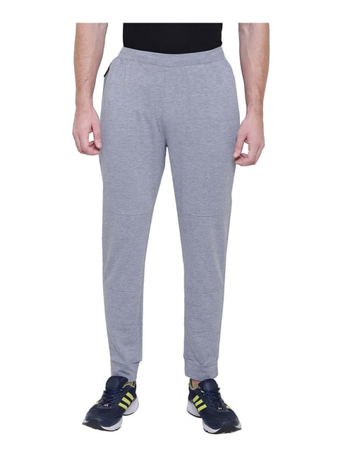 Proteens Light Blue Cotton Trackpants-picture-27