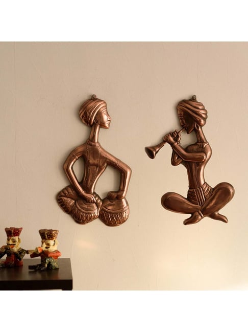 Buy Black Wall & Table Decor for Home & Kitchen by Ecraftindia