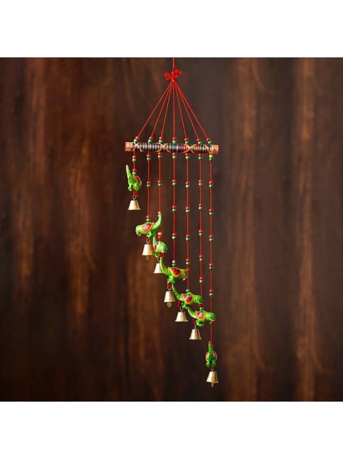 Buy Handcrafted Decorative Hanging Bells for Hanging