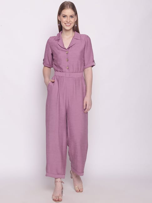 Zink store london jumpsuit