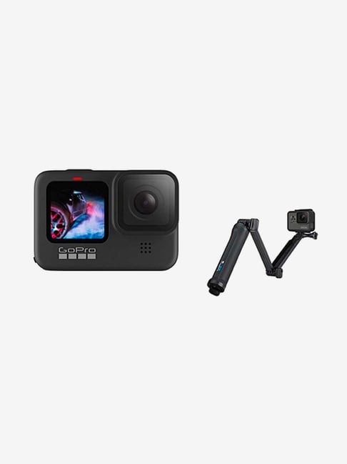 Gopro 3 Way Grip Mount Price In India With Offers Full Specifications Reviews Pricehunt