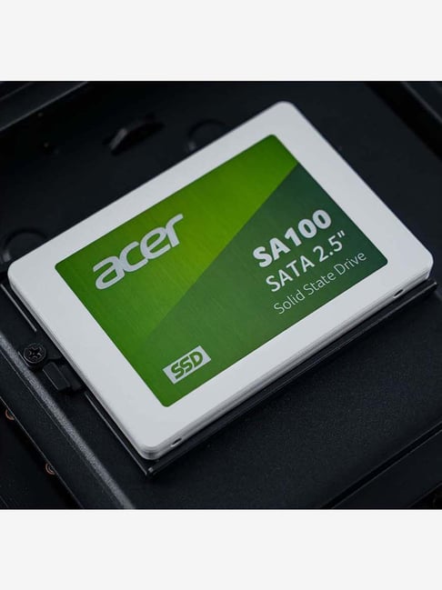 Buy Acer SA100 SATA inch 3D NAND Internal Solid State Drive