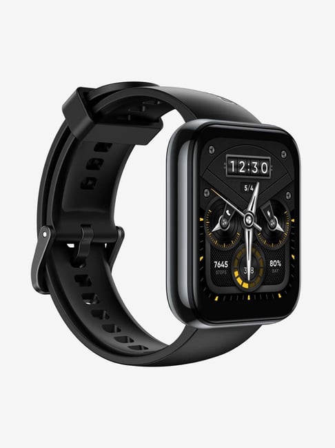 realme Watch Pro (Space Grey)