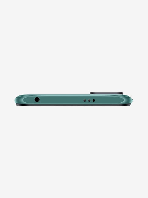 Buy Redmi Note 10T 64 GB (Mint Green) 4 GB RAM, Dual SIM 5G Online At