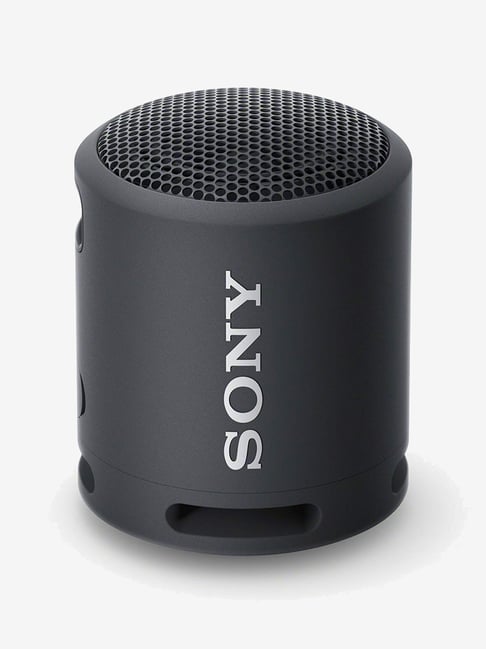 Sony SRS-XB13 13W Portable Bluetooth Speaker (Black)