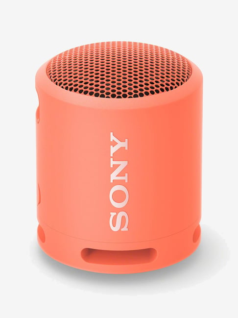 Sony SRS-XB13 13W Portable Bluetooth Speaker (Pink)