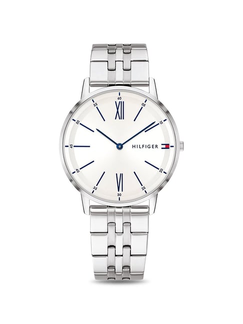 Tommy Hilfiger NBTH1791511 Analog Watch for Men