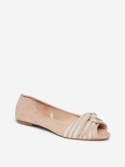 westside footwear luna blu