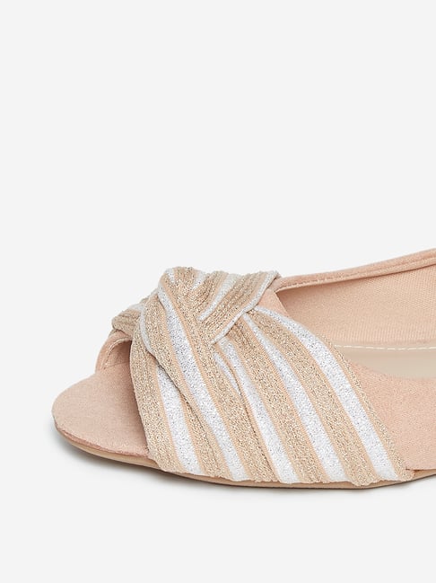 westside footwear luna blu
