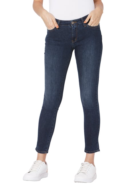 spykar jeans for ladies online