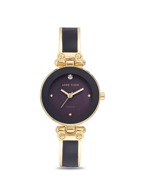 Buy Online Anne Klein Watch for Women - neak3214lprg