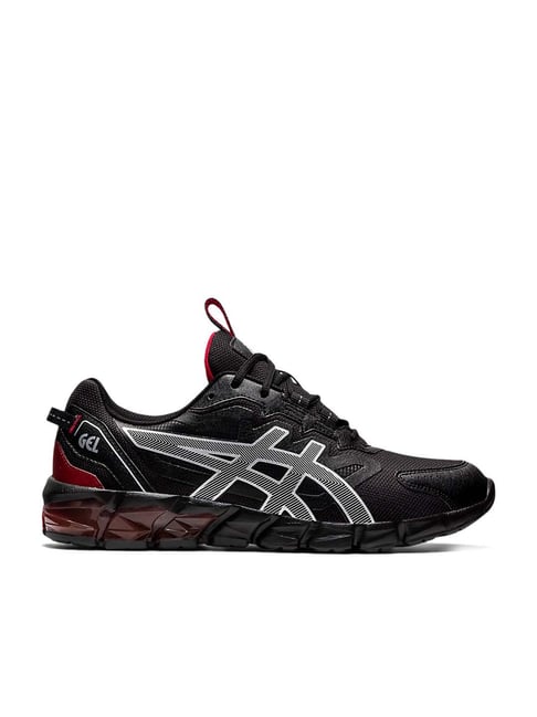 Asics gel quantum clearance 90 black