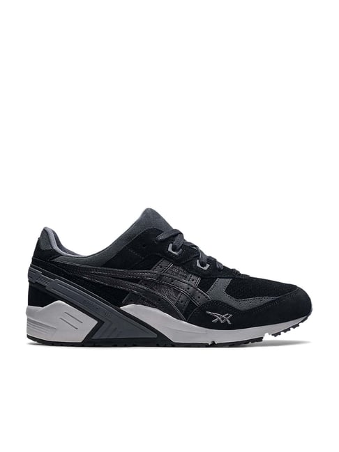 Gel lyte all sale black